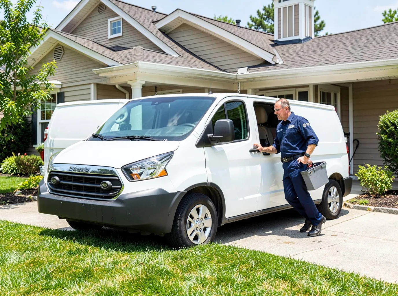 Emergency Plumber company in Hardy, AR